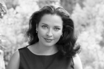 Estefanía Perdomo © Eduardo Fernández-Martos