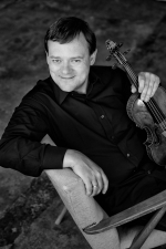 Frank Peter Zimmermann © Harald Hoffmann
