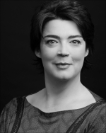 Hilary Summers © Claire Newman Williams