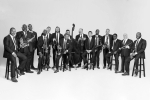Jazz at Lincoln Center Orchestra © Piper Ferguson