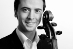 Jean-Guihen Queyras © Francois Sechet