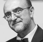 Jesús García Aréjula © Mendi Mendiyan