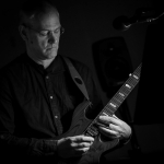 John Godfrey © Agata Ożarowska-Nowicka
