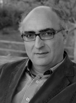 Jordi Vergés © Ramón Cornadó