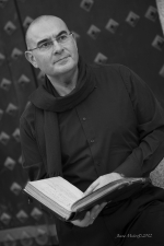Juan Carlos Asensio © Juana Muñoz