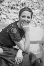 Julia Doyle © Louise O'Dwyer
