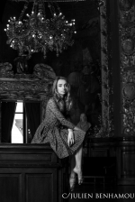 Lea Desandre © Julien Benhamou