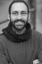 Lisandro Abadie © Pablo Kornfeld