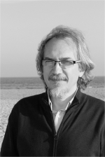 Luis Antonio González © Carlos González