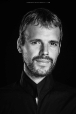 Marc Mauillon © Inanis