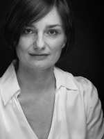 Monica Piccini © Fabio Boni