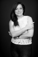 Nancy Fabiola Herrera © Shirin Tinati