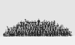 Orquesta Nacional de España (ONE) © Michal Novak