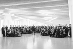 Orquesta Sinfónica de Galicia (OSG) © Marco Borggreve 