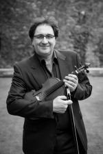 Pedro Gandía