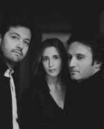 Trio Frang Altstaedt y Power © Julien Mignot 