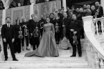 Les Musiciens du Prince & Cecilia Bartoli © Alain Hanel