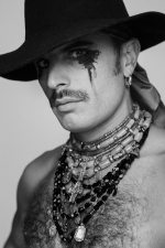 Rodrigo Cuevas © Studio Llunik