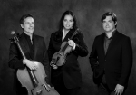 Trío Arbós © Luis Malibrán