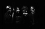 Javier Colina & Josemi Carmona & Antonio Serrano & Borja Barrueta