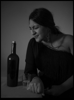 Lela Soto (c) Rufo