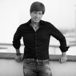 Mario Prisuelos © Javier Salas