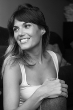 Isabella Gaudí (c) Miguel Zaragoza