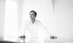 Pierre Laurent-Aimard © Marco Borggreve