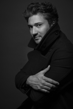 David Afkham (c) Gisela Schenker