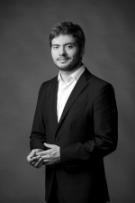 Gabriel Díaz © Noah Shaye
