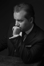 Josu de Solaun © Fernando Frade