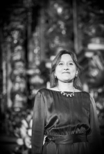 Mercedes Hernández (c) Miramemira
