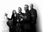 Cuarteto Quiroga © IGOR STUDIO