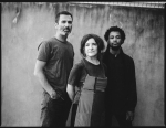 Adriana Sá & Ricardo Jacinto & Yaw Tembe (c) Vera Marmelo