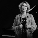 Gabriela Montero (c) Anders Brogaard 