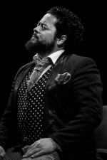 Rafael de Utrera © Noelia Iniesta