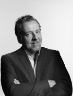 Christian Gerhaher © Sony_Gregor Hohenberg