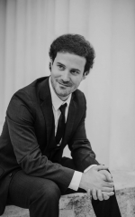 Ammiel Bushakevitz © Marie Dücker