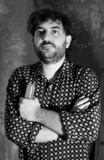 Antonio Serrano