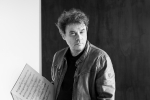 Ottavio Dantone © Giulia Papetti 