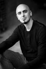 Daniel Oyarzabal (c) Noah Shaye