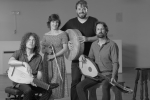 Euskal Barrokensemble (c) Noah Shaye
