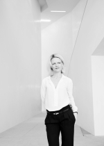 Iveta Apkalna (c) Maxim Schulz 