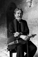 Jordi Savall © David Ignaszewski