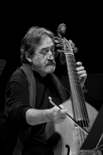 Jordi Savall © Teresa Llordes
