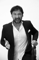 José Valencia © Alejandro Espadero