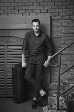 Maxim Rysanov (c) Laszlo Emmer