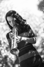 Andrea Motis ©Jean-Marc Viattel