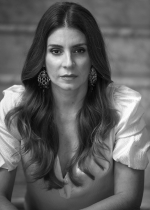 Sabina Puértolas (c) Nano Cañas