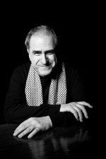 Enrico Pieranunzi  © Gabriele Rigon